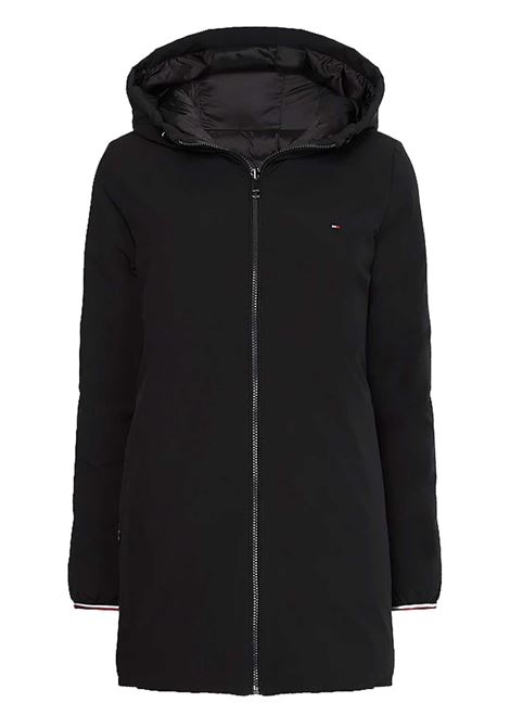 GIUBBOTTO DONNA - TOMMY HILFIGER - PJ By Iannuzzi