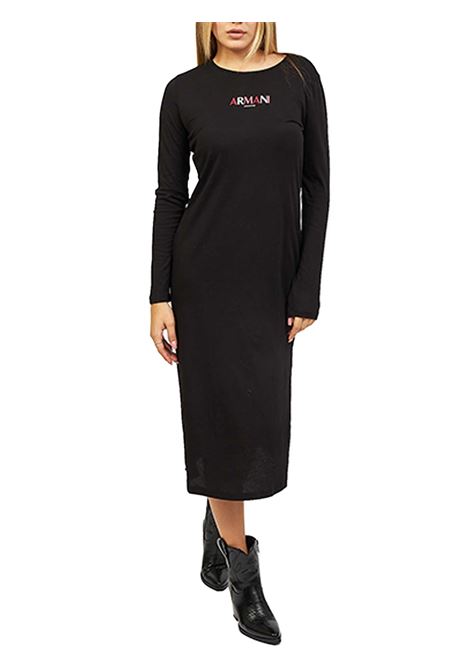 Astrapahl Vestito Donna Cocktail - Abito Serata Scolletto Seducente Nero