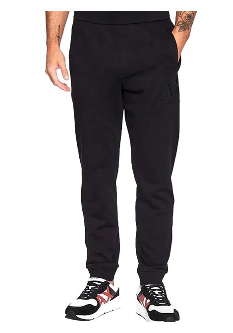 Pantalone Tuta Proact Unisex - Modello Sportivo Con Tasche Zip E Rete Posteriore - Taglio Moderno E Aderente - Adulto