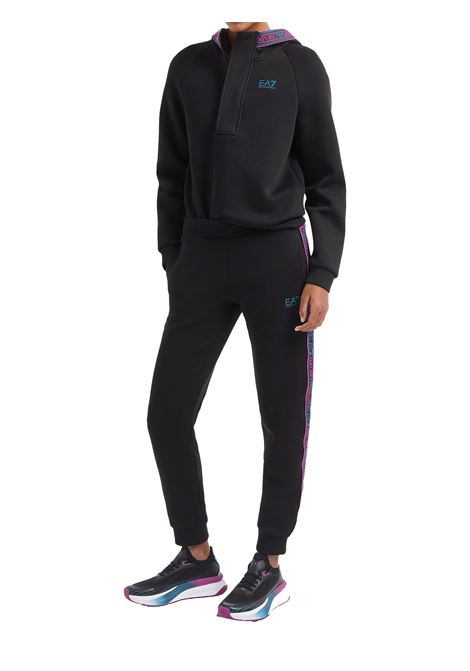 FELPA DONNA EA7 | FELPA | 6DTM38-TJUXZ1200