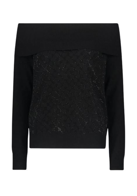 MAGLIONE DONNA GAUDI' | MAGLIA | 421BD530182001