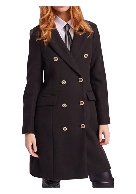 CAPPOTTO DONNA GAUDI' | CAPPOTTO | 421FD350062001