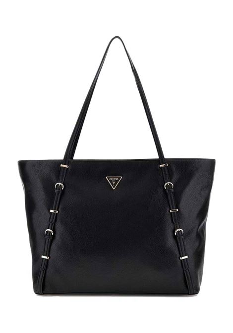 BORSA DONNA GUESS | BORSA | HWBS85-01230BLA