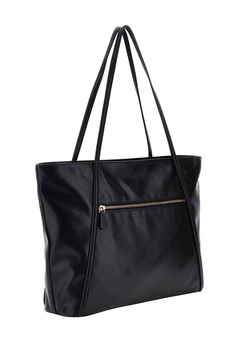 BORSA DONNA GUESS | BORSA | HWBS85-01230BLA