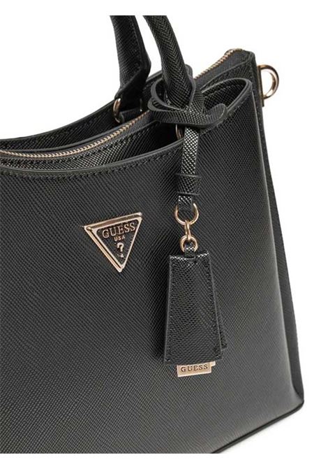 BORSA DONNA GUESS | BORSA | HWEZG9-51206BLA