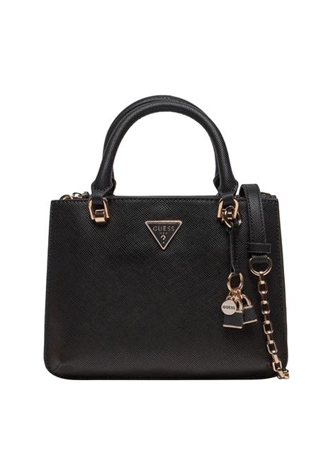 BORSA DONNA GUESS | BORSA | HWVG85-69050BLA