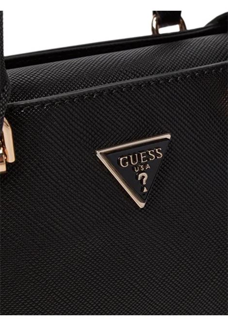 BORSA DONNA GUESS | BORSA | HWVG85-69050BLA