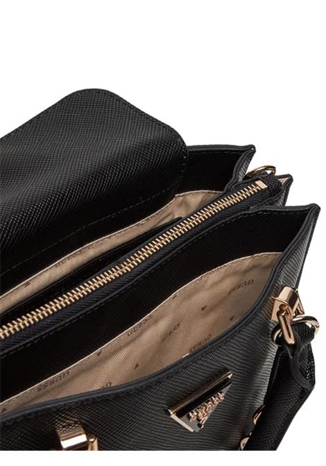 BORSA DONNA GUESS | BORSA | HWVG85-69050BLA