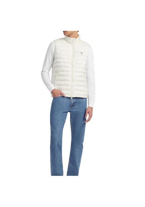 GIACCA UOMO GUESS | GILET | M4YN11-WG922G053