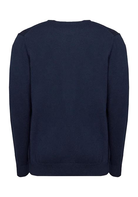 MAGLIONE UOMO GUESS | MAGLIA | M4YR01-Z3052G7V2