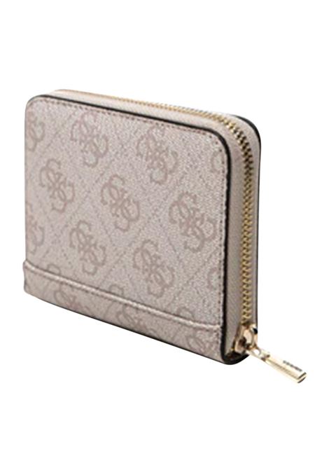 PORTAFOGLIO DONNA GUESS | PORTAFOGLIO | SWSD85-00370DVL