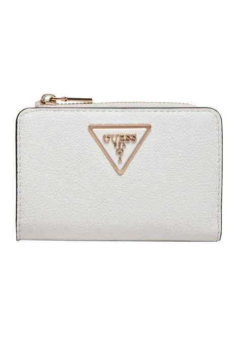 PORTAFOGLIO DONNA GUESS | PORTAFOGLIO | SWXG85-00560STO
