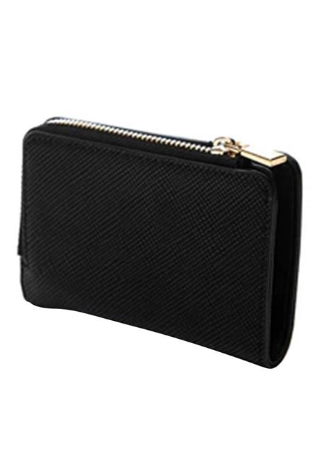 PORTAFOGLIO DONNA GUESS | PORTAFOGLIO | SWZG85-00560BLA