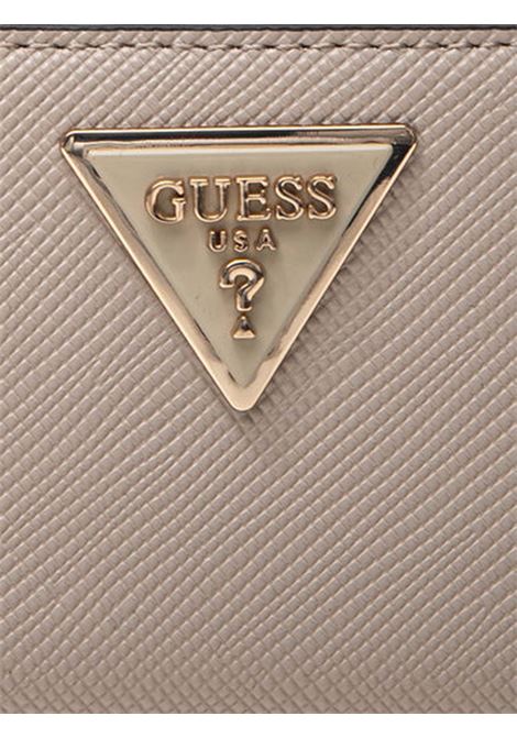 PORTAFOGLIO DONNA GUESS | PORTAFOGLIO | SWZG85-00560TAU