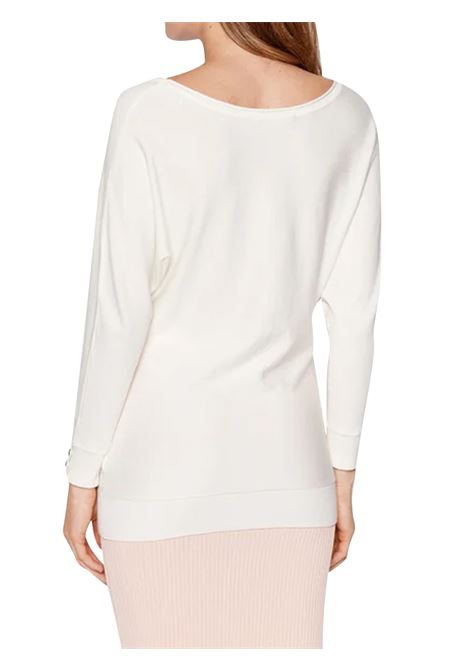 MAGLIA DONNA GUESS | MAGLIA | W2YR34-Z2V62G012