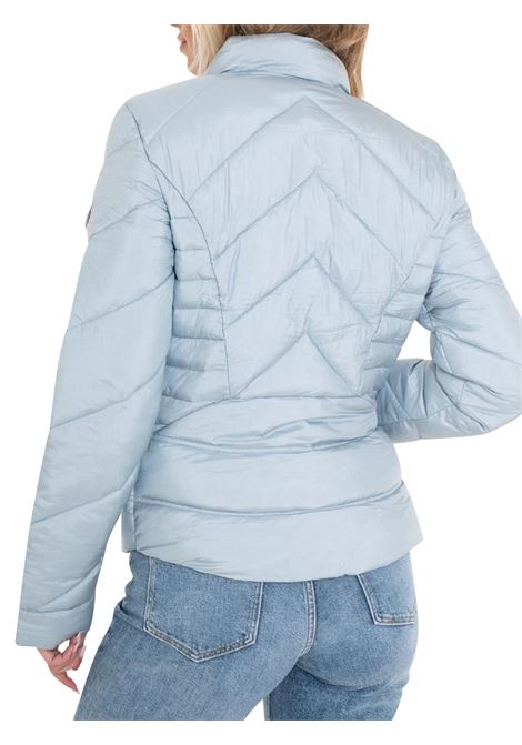 GIACCA DONNA GUESS | GIUBBINO | W4YL39-WGAE2G7P4