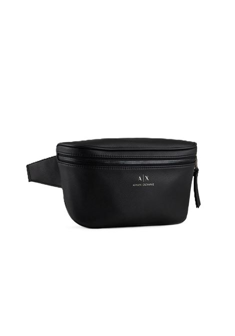 MARSUPIO UOMO ARMANI EXCHANGE | BORSA | 952398-CC83000020