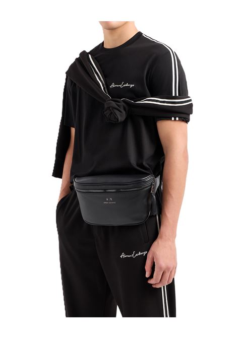 MARSUPIO UOMO ARMANI EXCHANGE | BORSA | 952398-CC83000020