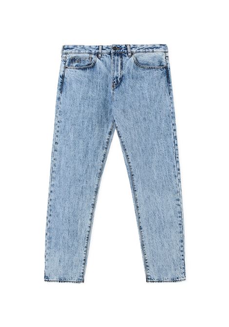 JEANS UOMO ARMANI EXCHANGE | PANTALONE | XM000049-AF16986MB003
