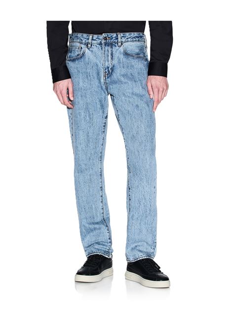 JEANS UOMO ARMANI EXCHANGE | PANTALONE | XM000049-AF16986MB003