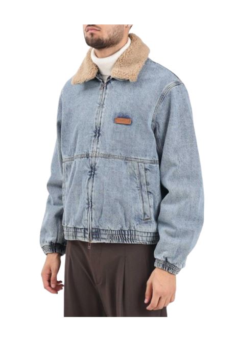 GIUBBOTTO UOMO ARMANI EXCHANGE ARMANI EXCHANGE | GIUBBINO | XM001109-AF16986MB003