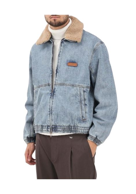 GIUBBOTTO UOMO ARMANI EXCHANGE ARMANI EXCHANGE | GIUBBINO | XM001109-AF16986MB003