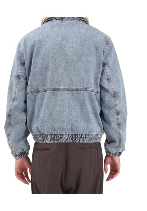 GIUBBOTTO UOMO ARMANI EXCHANGE ARMANI EXCHANGE | GIUBBINO | XM001109-AF16986MB003