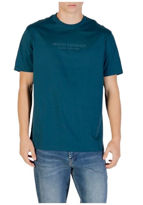 T-SHIRT UOMO ARMANI EXCHANGE | T-SHIRT | XM001280-AF10361UB022