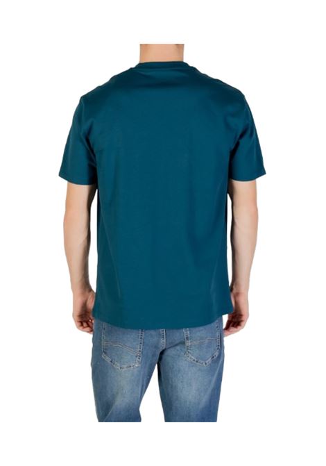 T-SHIRT UOMO ARMANI EXCHANGE | T-SHIRT | XM001280-AF10361UB022