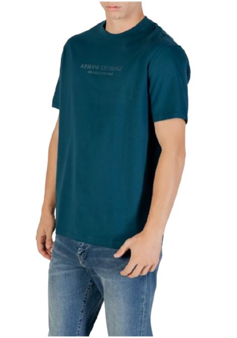T-SHIRT UOMO ARMANI EXCHANGE | T-SHIRT | XM001280-AF10361UB022