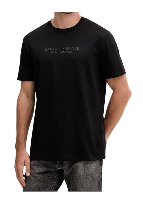 T-SHIRT UOMO ARMANI EXCHANGE | T-SHIRT | XM001280-AF10361UC001