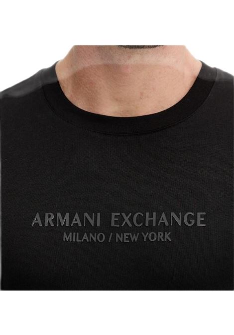 T-SHIRT UOMO ARMANI EXCHANGE | T-SHIRT | XM001280-AF10361UC001