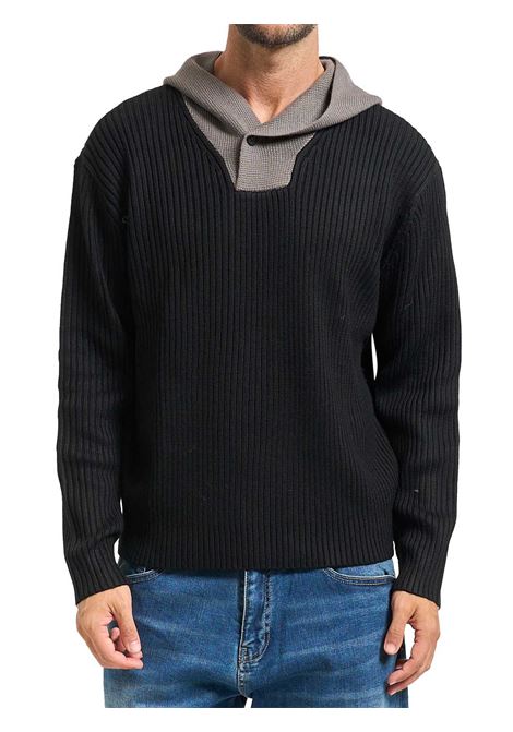 MAGLIONE UOMO ARMANI EXCHANGE | MAGLIA | XM001315-AF13776MC225