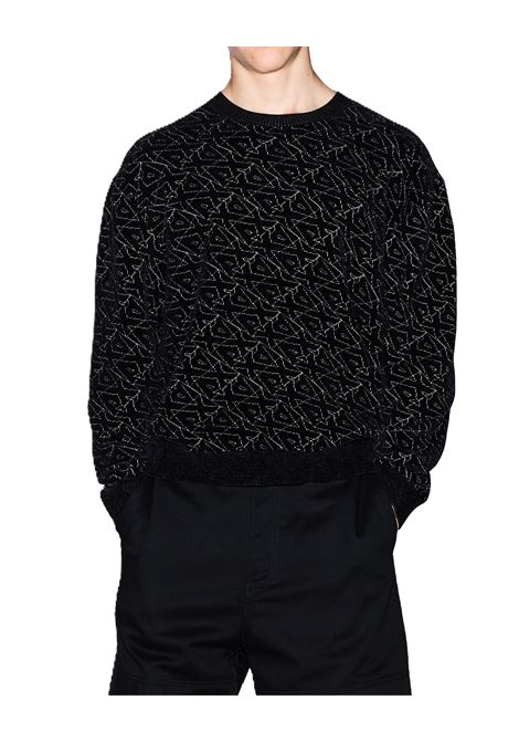 MAGLIA UOMO ARMANI EXCHANGE | MAGLIA | XM001330-AF16916FC196