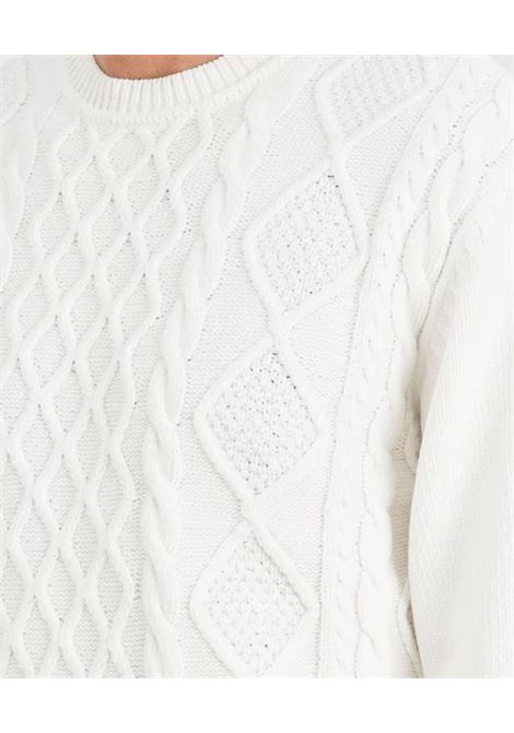 MAGLIA UOMO ARMANI EXCHANGE | MAGLIA | XM001331-AF13776U0009