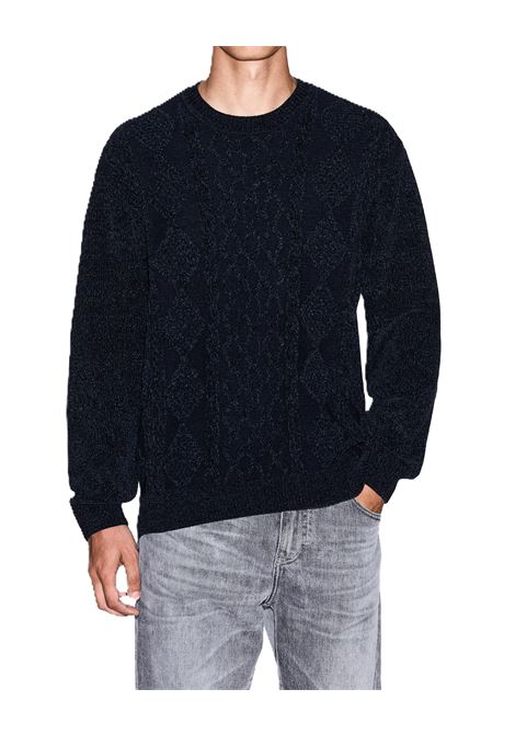 MAGLIA UOMO ARMANI EXCHANGE | MAGLIA | XM001331-AF13776UB101