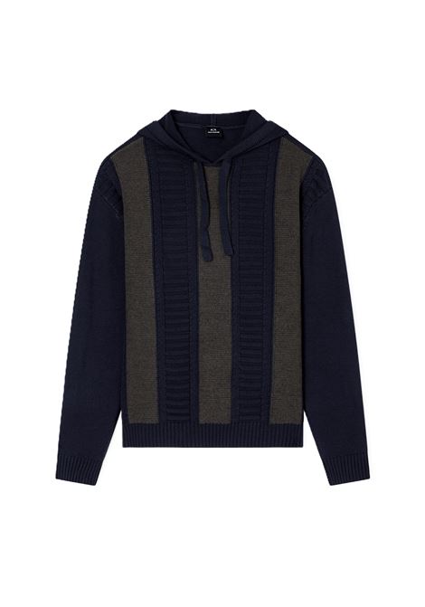 MAGLIA UOMO ARMANI EXCHANGE | MAGLIA | XM001335-AF10454UC001