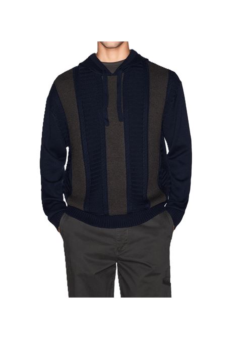 MAGLIA UOMO ARMANI EXCHANGE | MAGLIA | XM001335-AF10454UC001