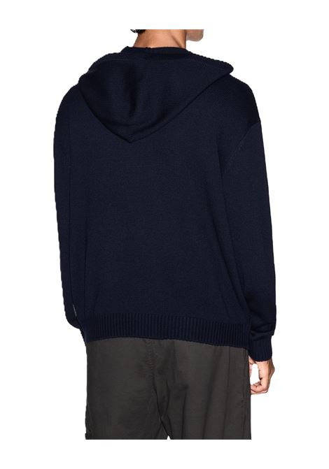 MAGLIA UOMO ARMANI EXCHANGE | MAGLIA | XM001335-AF10454UC001