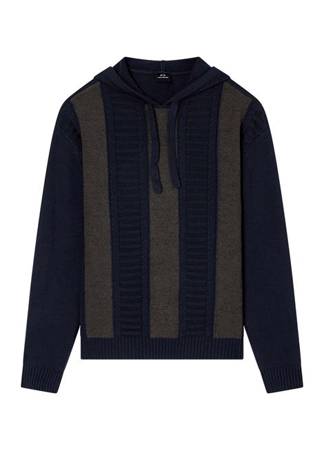 MAGLIONE UOMO ARMANI EXCHANGE | MAGLIA | XM001337-AF19385M6132