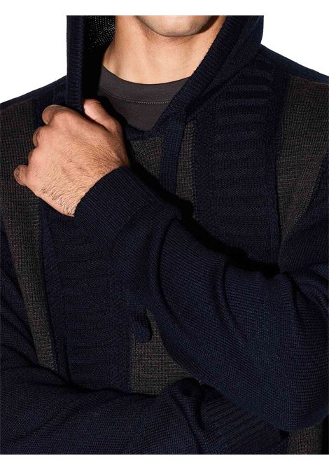 MAGLIONE UOMO ARMANI EXCHANGE | MAGLIA | XM001337-AF19385M6132