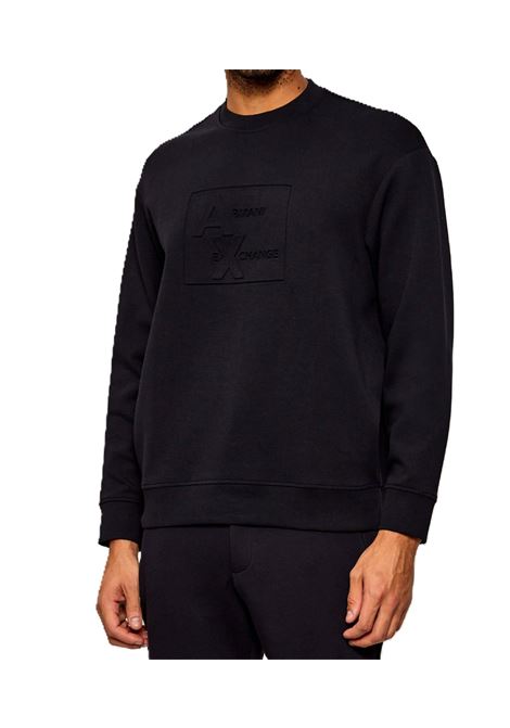 FELPA UOMO ARMANI EXCHANGE | FELPA | XM001371-AF13047UB101