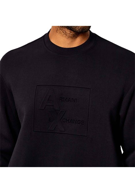 FELPA UOMO ARMANI EXCHANGE | FELPA | XM001371-AF13047UB101