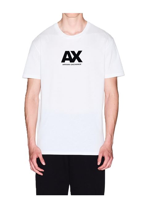T-SHIRT UOMO ARMANI EXCHANGE | T-SHIRT | XM001403-AF16432U0009