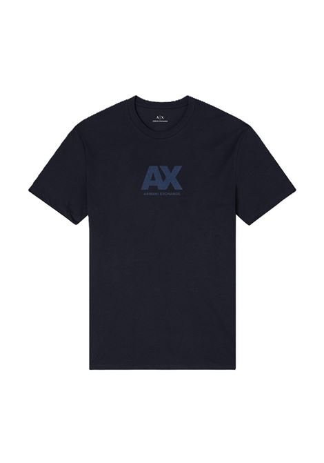 T-SHIRT UOMO ARMANI EXCHANGE | T-SHIRT | XM001403-AF16432UC001