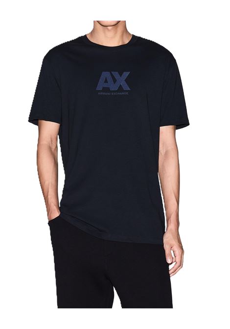 T-SHIRT UOMO ARMANI EXCHANGE | T-SHIRT | XM001403-AF16432UC001