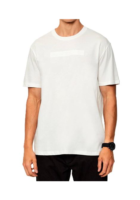 T-SHIRT UOMO ARMANI EXCHANGE | T-SHIRT | XM001414-AF16432U0009