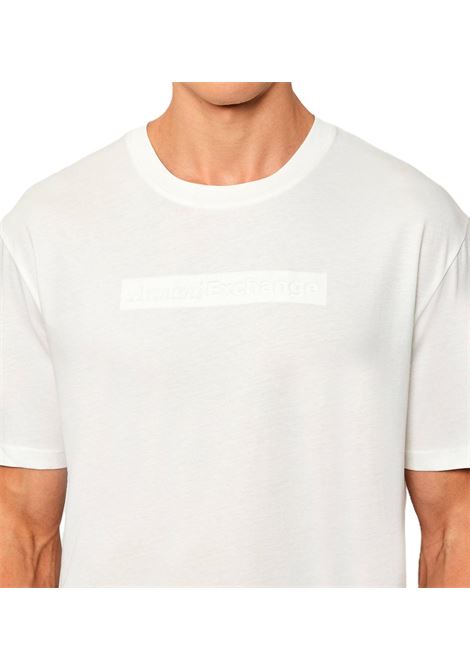 T-SHIRT UOMO ARMANI EXCHANGE | T-SHIRT | XM001414-AF16432U0009