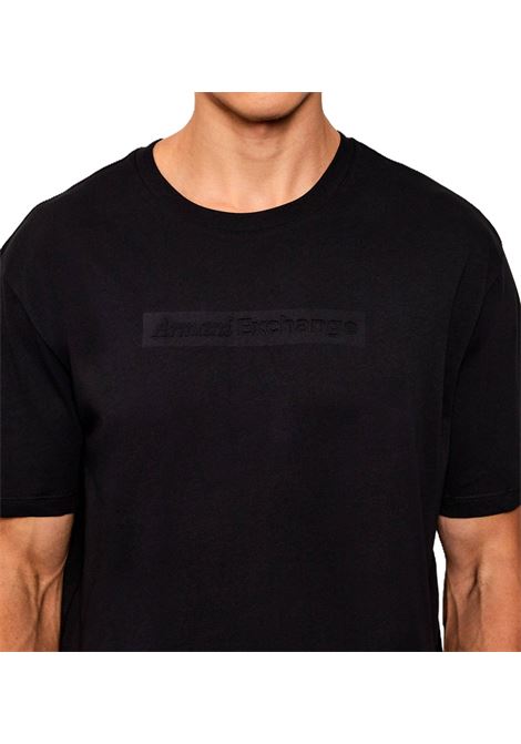T-SHIRT UOMO ARMANI EXCHANGE | T-SHIRT | XM001414-AF16432UC001