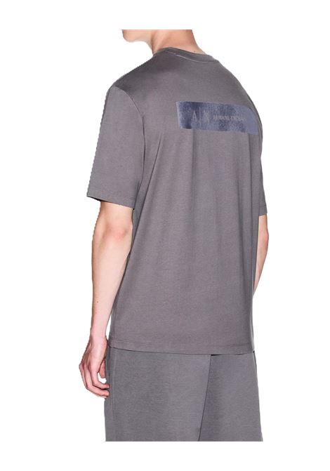 T-SHIRT UOMO ARMANI EXCHANGE | T-SHIRT | XM001426-AF10362U8092